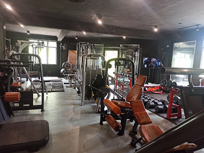 GymBett Fitness in Bangi