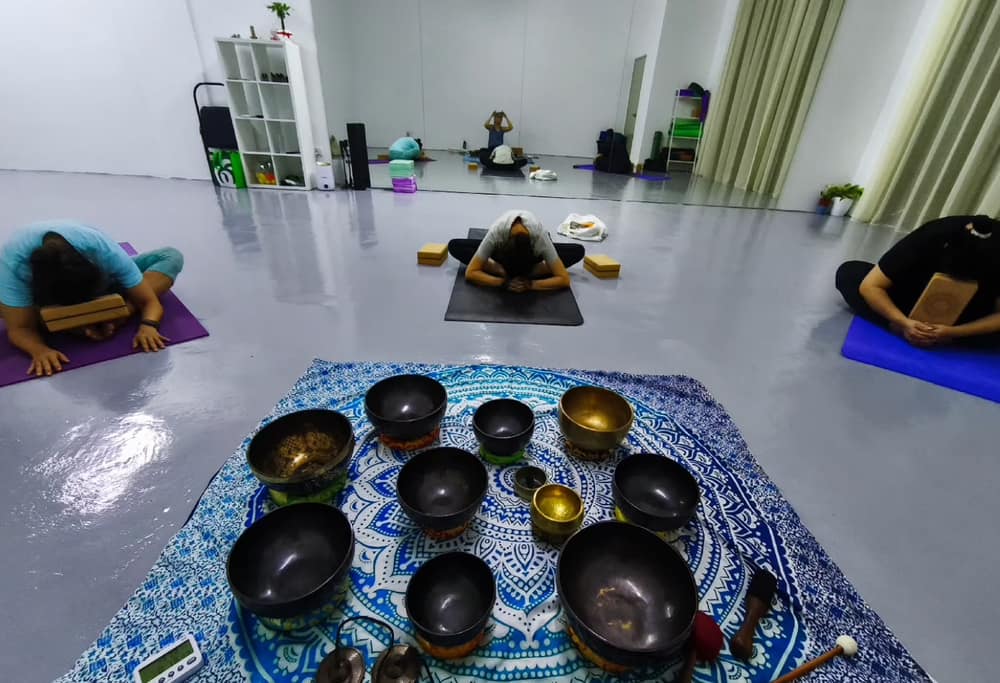 Happy Yogi Studio — photo 2