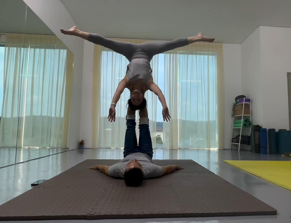 Happy Yogi Studio — photo 3