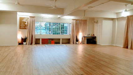 Harmony Yoga Studio and Wellness Centre in Klang