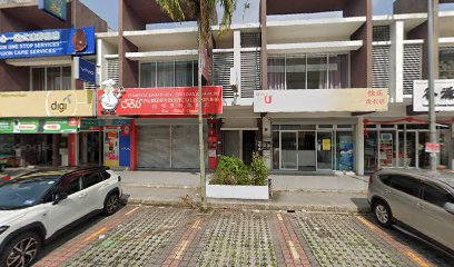 Harry Gym Muay Thai Bmc in Cheras
