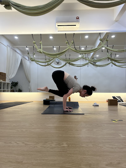 HATHAWAY YOGA in Johor Bahru