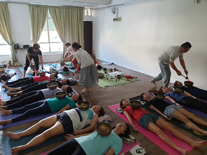 Haven Yoga Centre in Butterworth