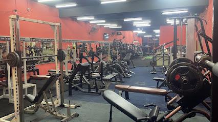 Heroes Fitness Centre in Klang