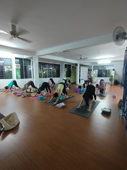 HH Satya Yoga Studio (PG0460774-V) in Butterworth