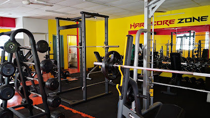 High Reps Gym & Fitness in Bayan Lepas