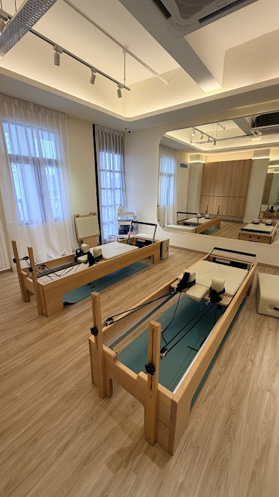 Hills Pilates - JB Eco Botanic in Iskandar Puteri