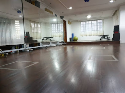 Home Yoga Studio in Puchong