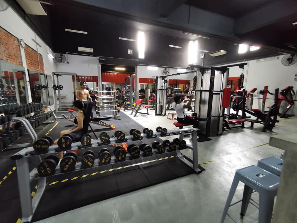 House Of Champions MY — photo 3