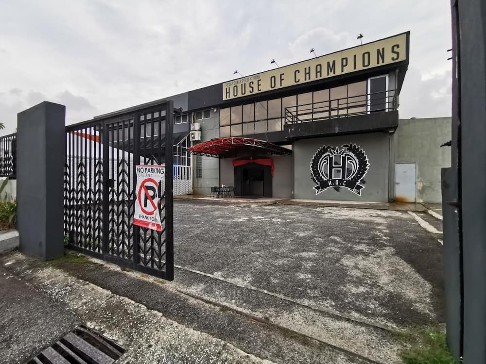 House Of Champions MY — photo 4