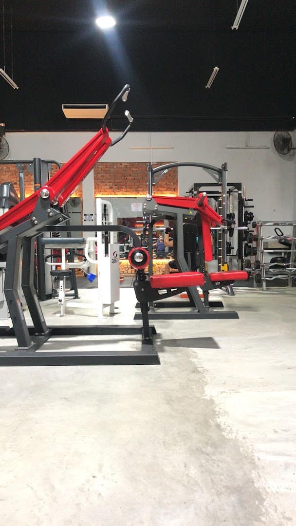 House Of Champions MY — photo 5