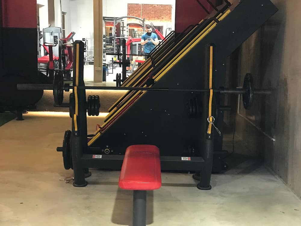 House Of Champions MY — photo 6