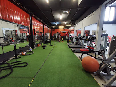 House Of Champions MY in Subang Jaya