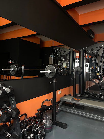 HXG Sports - Hex Xtreme Gym in Iskandar Puteri