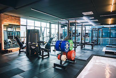 HYPE CLUB FITNESS in Shah Alam