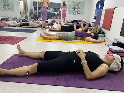 i Yoga Studio Ipoh 爱瑜伽 in Ipoh