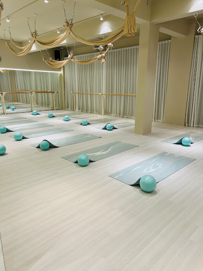 if.u yoga studio - Eco Botanic 2 (Johor) in Iskandar Puteri
