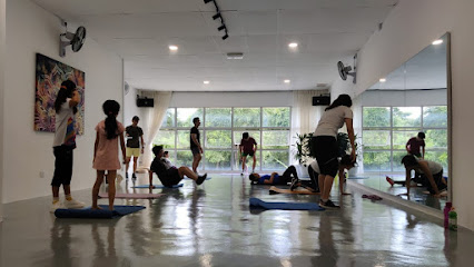 Ikigai Yoga & Fitness Studio Ipoh in Ipoh