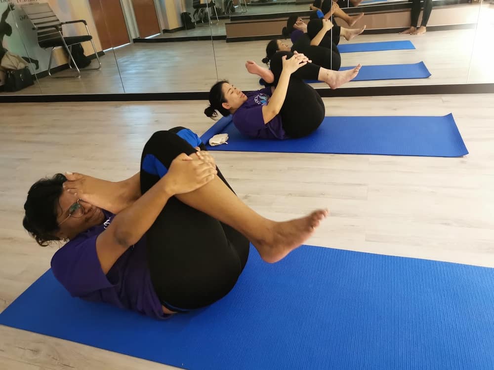 Inner Peace Yoga Studio — photo 4