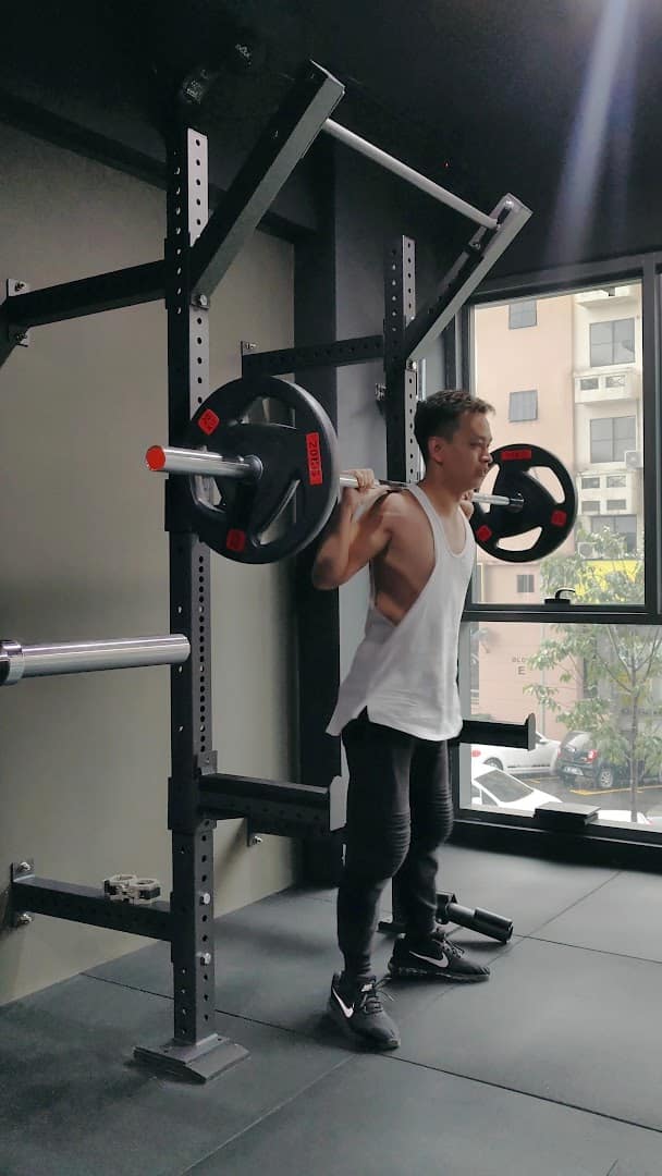 Iron Camp Fitness — photo 2