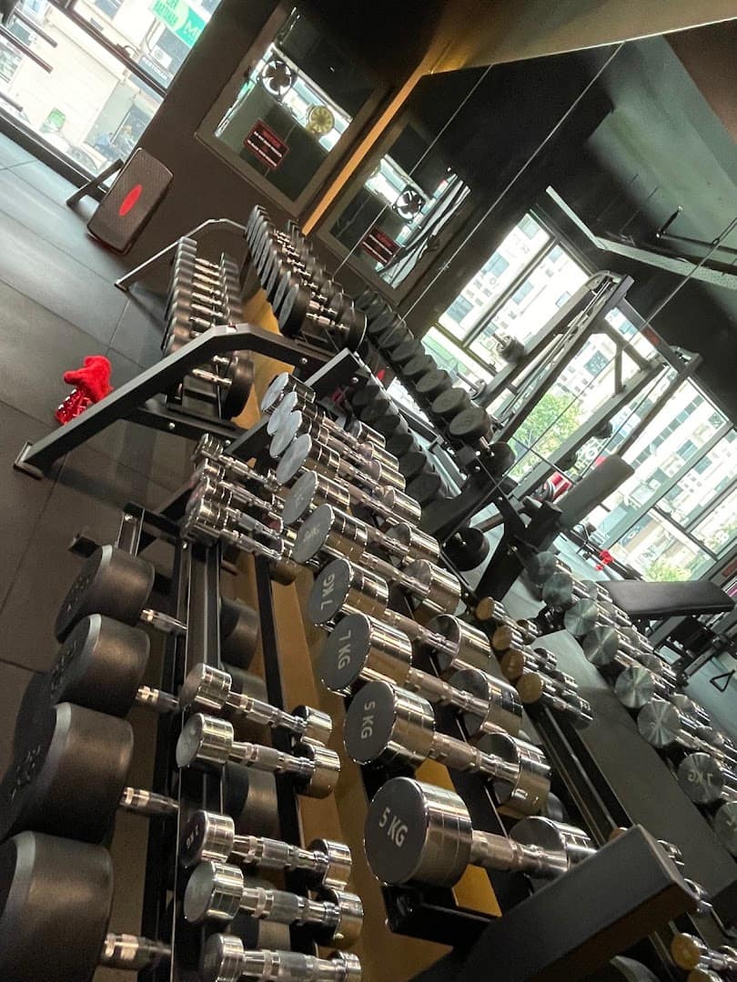 Iron Camp Fitness — photo 4