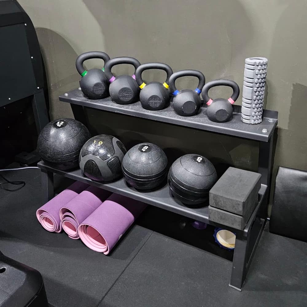 Iron Camp Fitness — photo 6