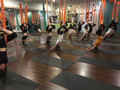 IVY | Insightful Vinyasa Yoga by De Yoga House in George Town