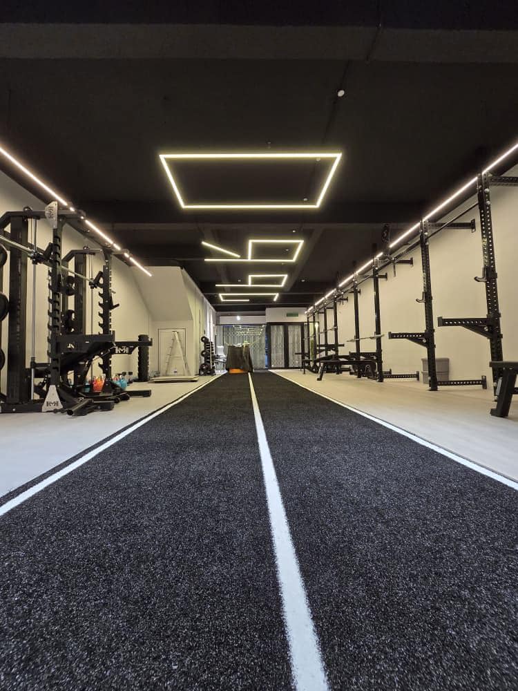 J Pro Fitness — photo 1