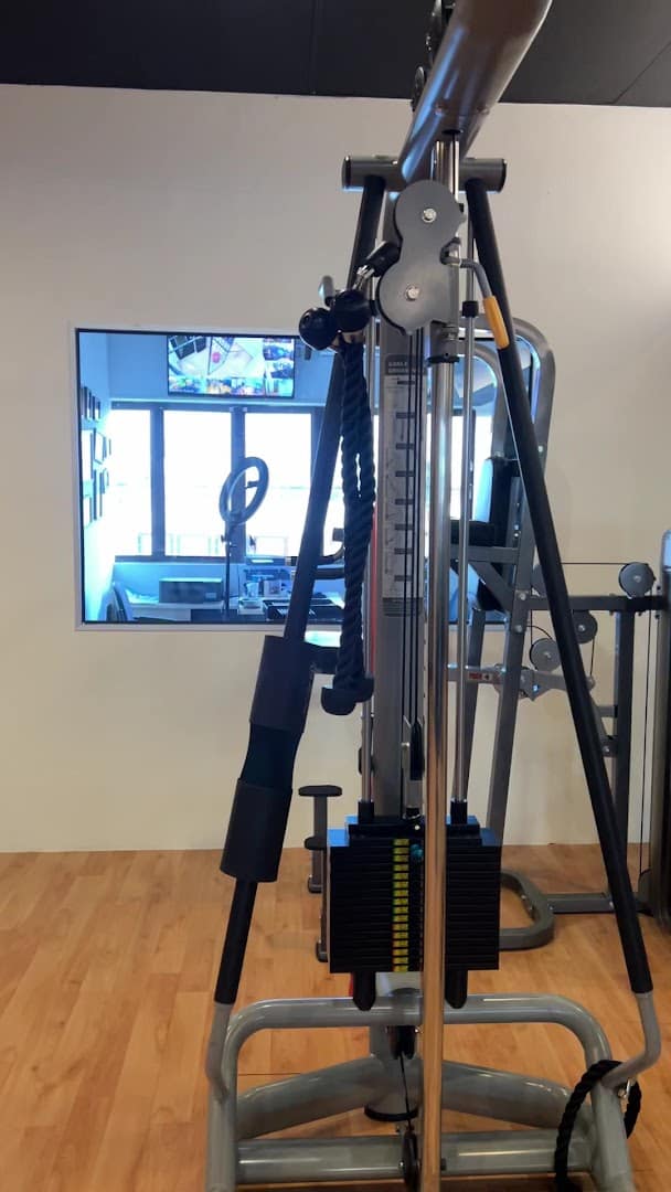 J Pro Fitness — photo 2