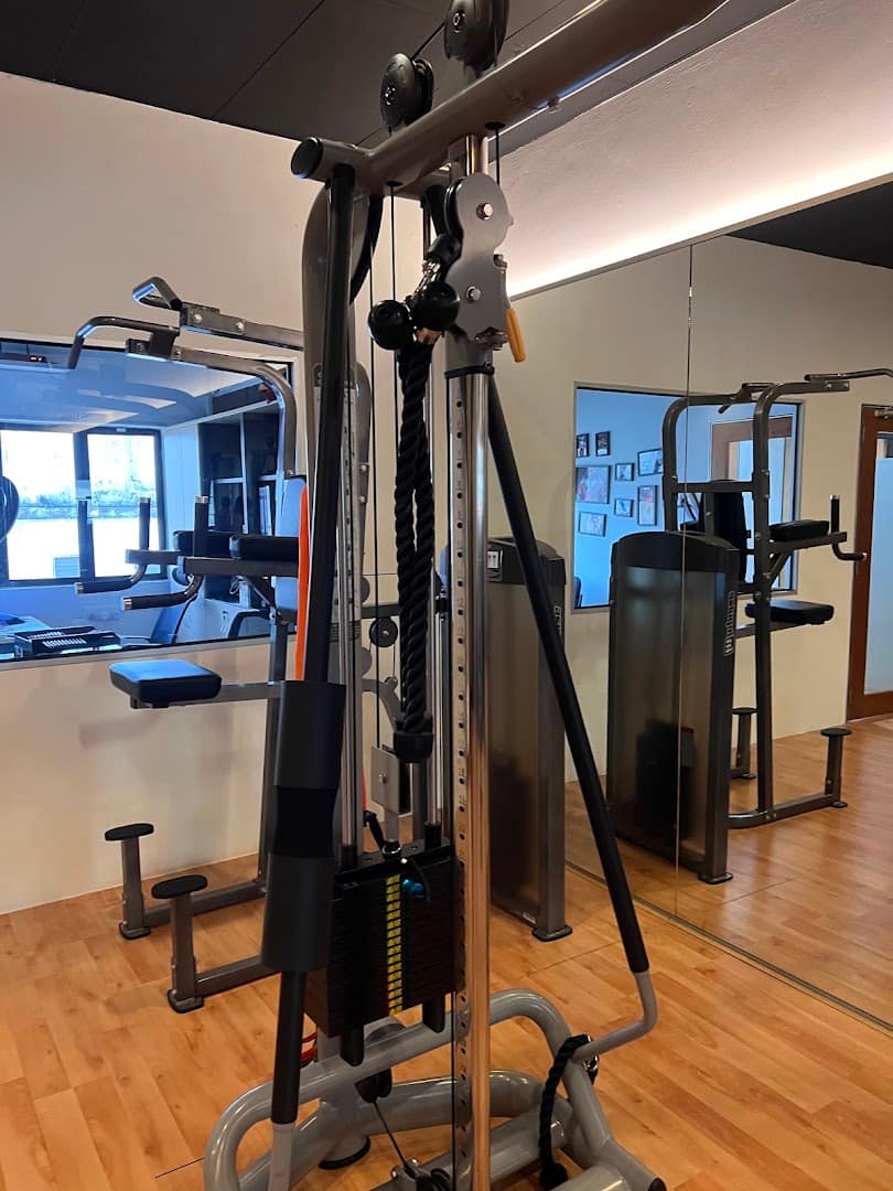 J Pro Fitness — photo 4