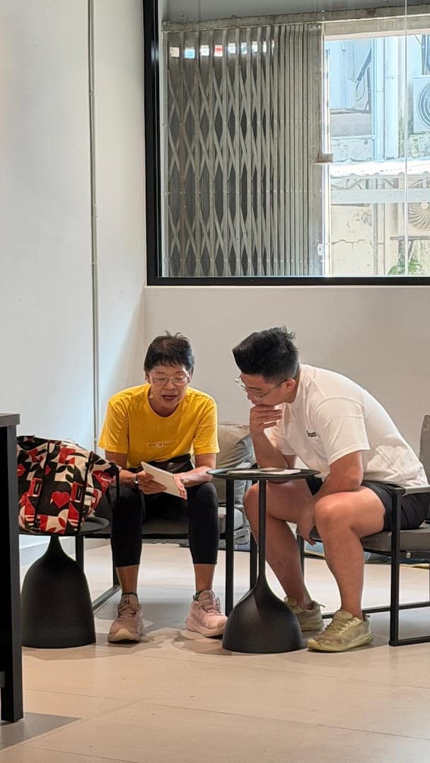 J Pro Fitness — photo 5