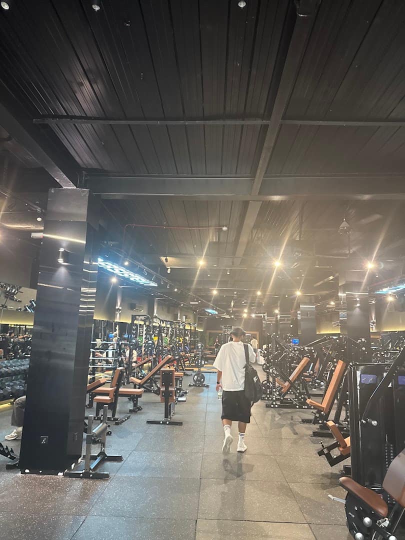 J Pro Fitness — photo 6