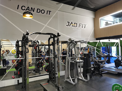 Jabfit & TCM Rehab in George Town