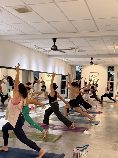 JADE YOGA in Ipoh