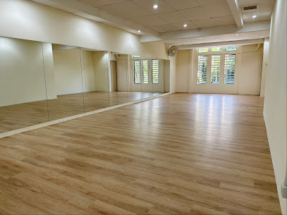 Joy Yoga Studio in Ipoh