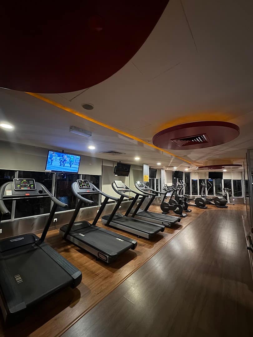 Jumpa D'Gym — photo 1