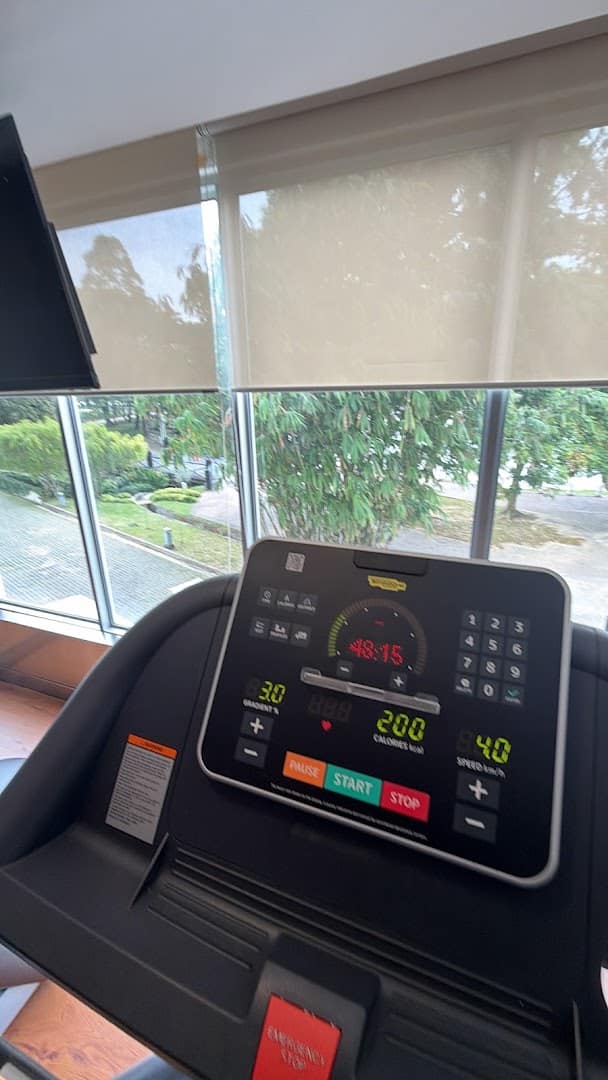 Jumpa D'Gym — photo 2