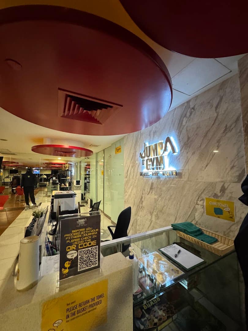 Jumpa D'Gym — photo 3
