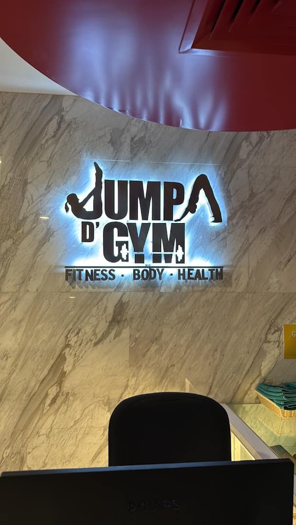 Jumpa D'Gym — photo 4