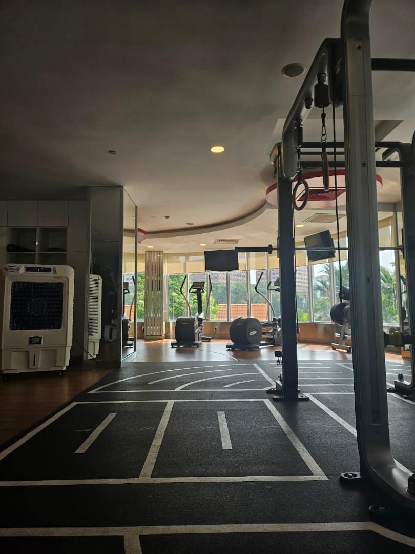 Jumpa D'Gym — photo 5