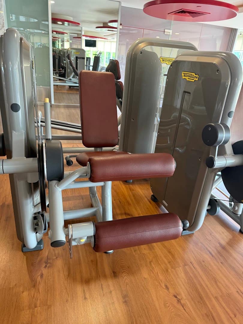 Jumpa D'Gym — photo 6