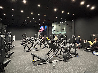 Kampung Gym (Austin) in Johor Bahru