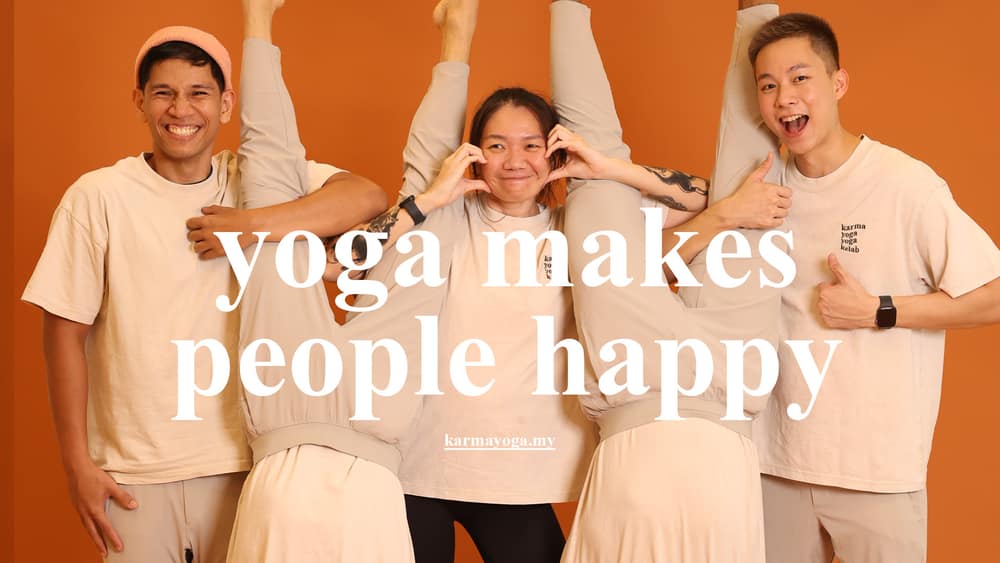 karma yoga school - bangsar — photo 1