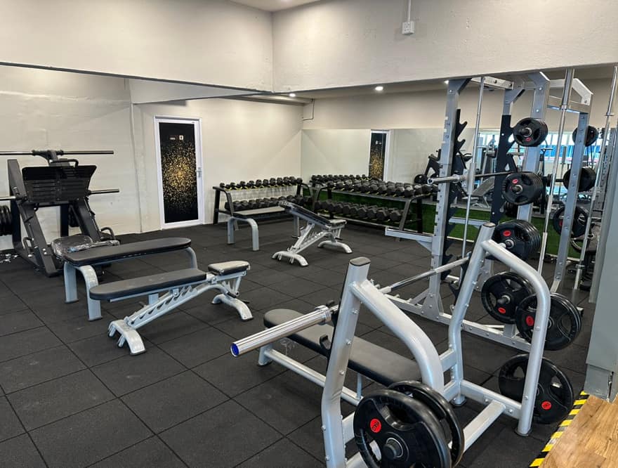 Karve Fitness — photo 1