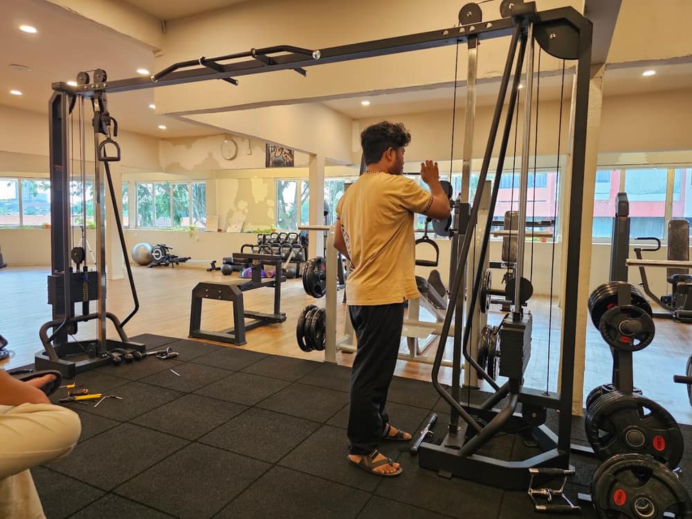 Karve Fitness — photo 2