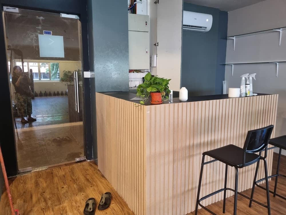 Karve Fitness — photo 3