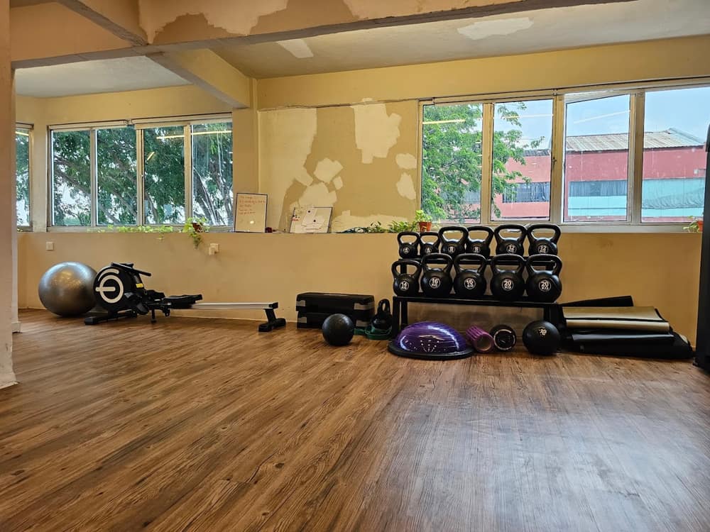 Karve Fitness — photo 4