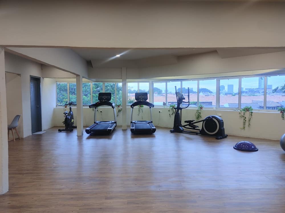 Karve Fitness — photo 5
