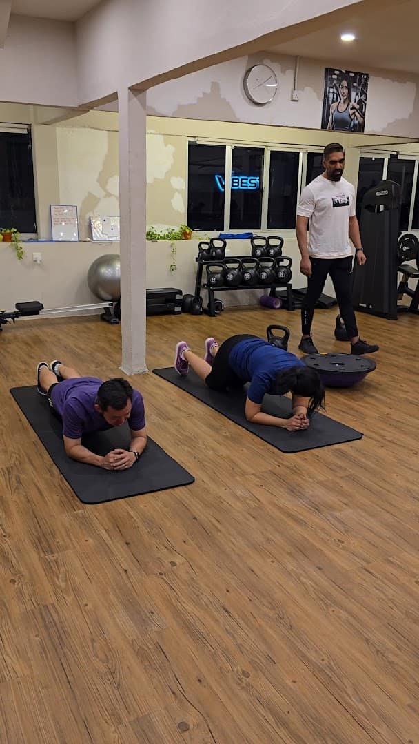 Karve Fitness — photo 6