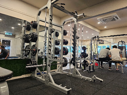 Karve Fitness in Petaling Jaya